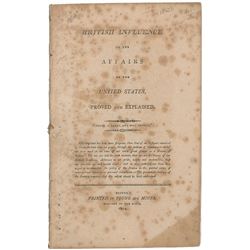 19th-Century America