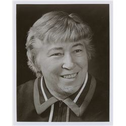 Madalyn Murray O’Hair