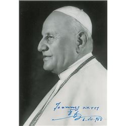 Pope John XXIII