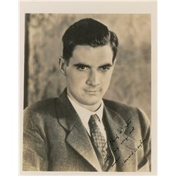 Howard Hughes