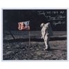 Image 1 : Buzz Aldrin
