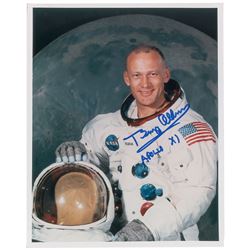 Buzz Aldrin