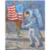 Image 1 : Alan Bean