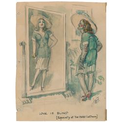 James Montgomery Flagg