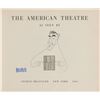 Image 1 : Al Hirschfeld