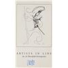 Image 3 : Al Hirschfeld