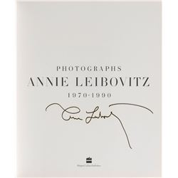 Annie Leibovitz