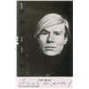Image 1 : Andy Warhol