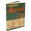 Image 2 : Hergé