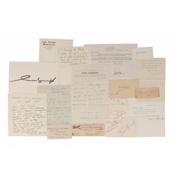 20th Century Literature