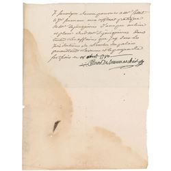 Pierre-Augustin Caron de Beaumarchais