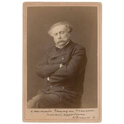 Alexandre Dumas, fils