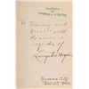 Image 1 : Langston Hughes