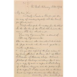 William Cullen Bryant