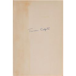 Truman Capote