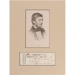 Ralph Waldo Emerson