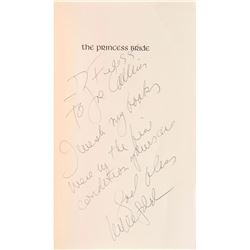 William Goldman