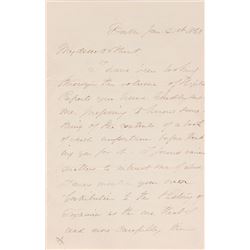 Oliver Wendell Holmes, Sr