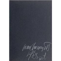 Kurt Vonnegut