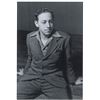 Image 3 : Tennessee Williams