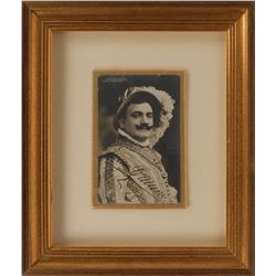 Enrico Caruso