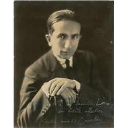 Alfredo Casella