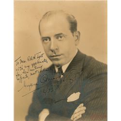 Eugene Ormandy