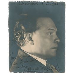 Ottorino Respighi