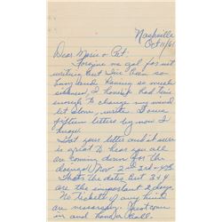 Patsy Cline