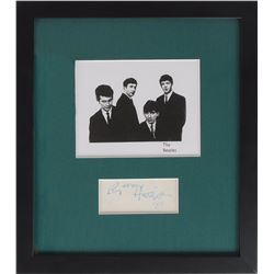 Beatles: George Harrison