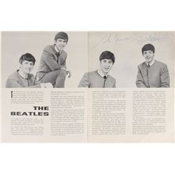 Beatles: Lennon and McCartney