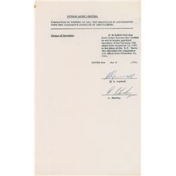 Beatles: Ringo Starr