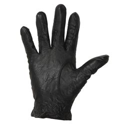 Joey Ramone Worn Glove