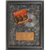 Image 1 : Ramones Argentinean Sales Award