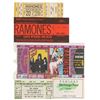 Image 1 : Ramones Concert Tickets