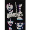 Image 2 : Ramones Signed 1990 Japan Program