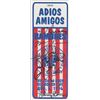 Image 1 : Ramones Signed Ticket