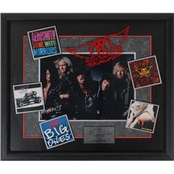 Aerosmith