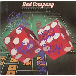 Bad Company