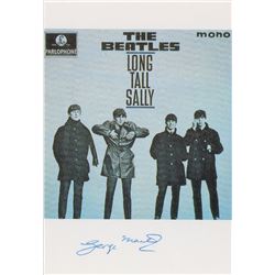 Beatles: George Martin