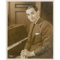 Irving Berlin