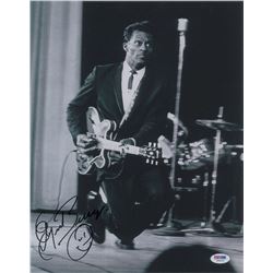 Chuck Berry