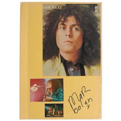 Marc Bolan