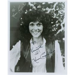 Karen Carpenter