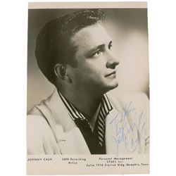 Johnny Cash