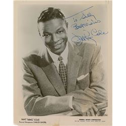 Nat King Cole
