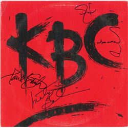 KBC Band