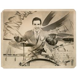 Gene Krupa