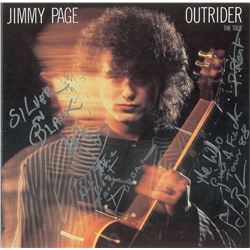 Led Zeppelin: Jimmy Page