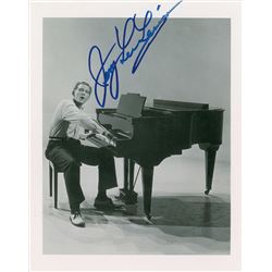 Jerry Lee Lewis